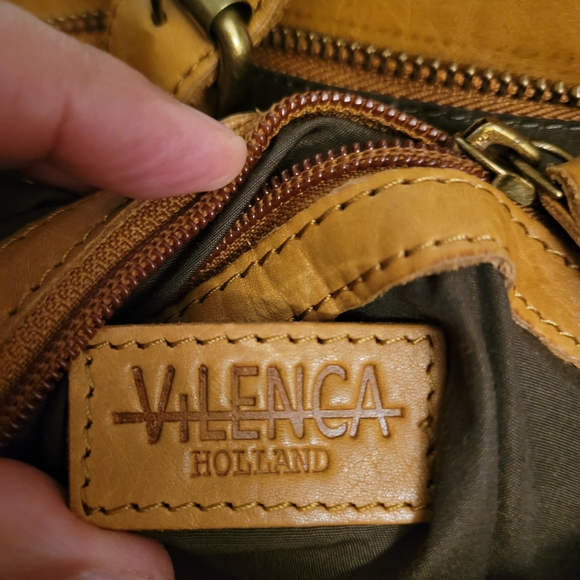 Vilencia Holland Unisex Backpack - Picture 7 of 9